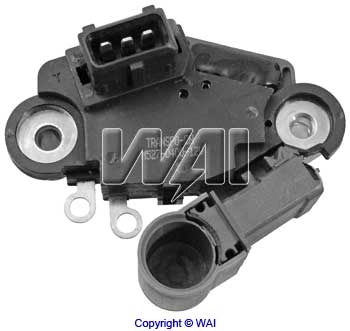 M527 WAI Реле-регулятор напряжения