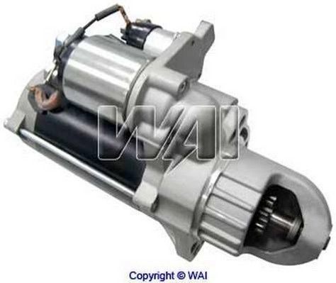 Стартер AS/Auto Storm SRS1031 цена, от 177.22 USD