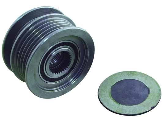 Инерционный шкив Renault DUSTER I внедорожник (HS) (2010 - 2026) цена, от 27.09 USD