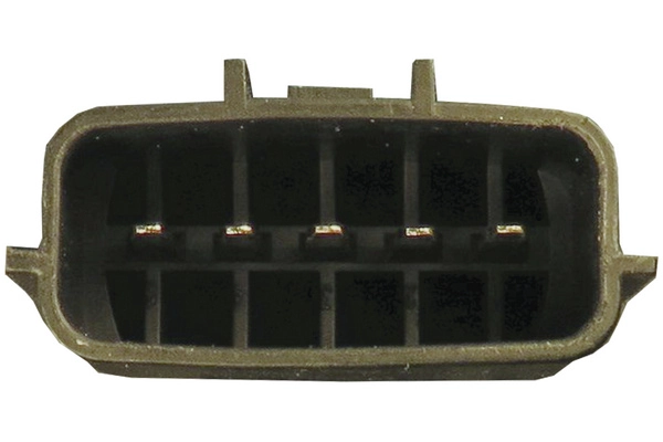  ДМРВ Nissan Almera 2