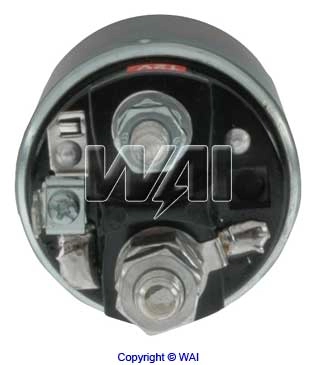 Купить 82009427 Case Тяговое реле