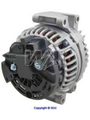 124515088 Bosch Генератор автомобильный