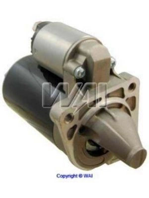 Motor de arranco Mazda 323 BG