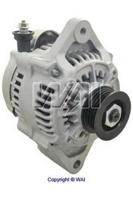 Генератор 2706087605 Daihatsu