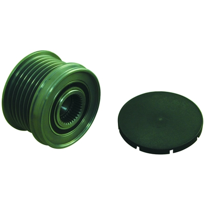  Шкив генератора SsangYong Actyon 