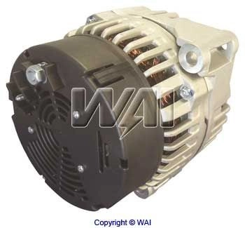 986041320 Bosch Генератор автомобильный