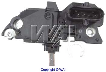 Реле зарядки генератора DAF 1794477 цена, от 29.97 USD