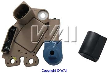 Relê-regulador do gerador (relê de carregamento) Mercedes E W211