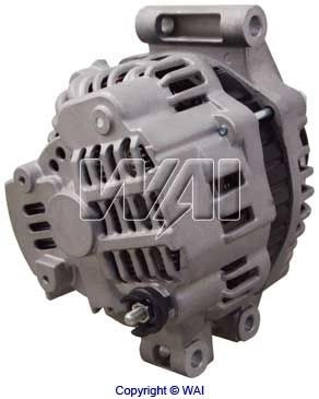 Автомобильный генератор FVP 13966 цена, от 92.45 USD