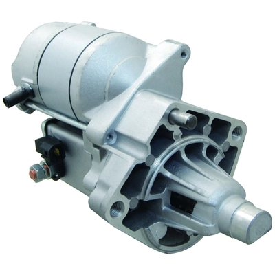 Стартер AS/Auto Storm S6150 цена, от 104.50 USD