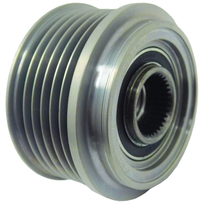 Купить K80118W11 Hyundai/Kia Шкив ремня генератора