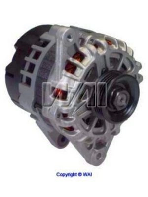 Автомобильный генератор Hyundai Elantra IV седан (HD) (2006 - 2011) цена, от 126.16 USD
