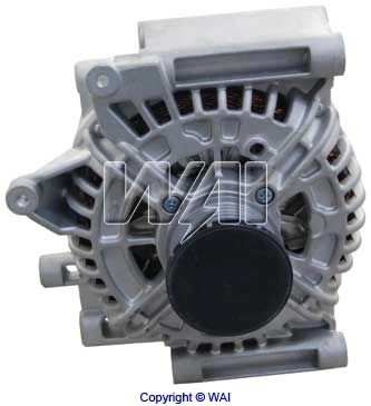 Автомобильный генератор Bosch 124625014 цена, от 121.06 USD