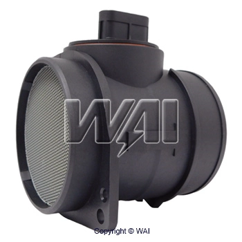Датчик массового расхода воздуха WAI MAF10058T цена, от 98.15 USD