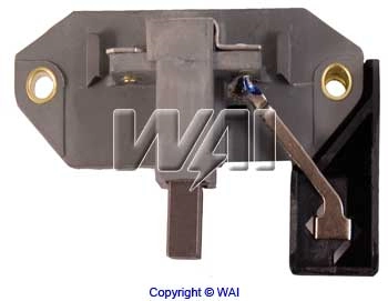 Реле зарядки генератора WAI IX110 цена, от 6.42 USD