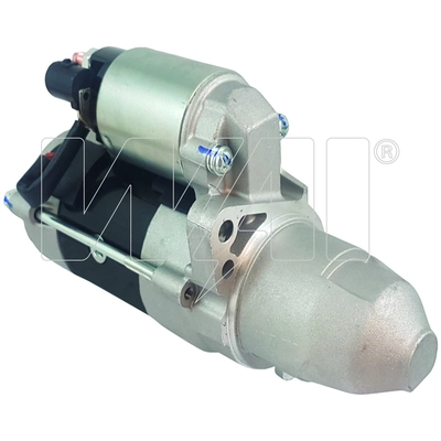 Motor de arranco Opel Astra