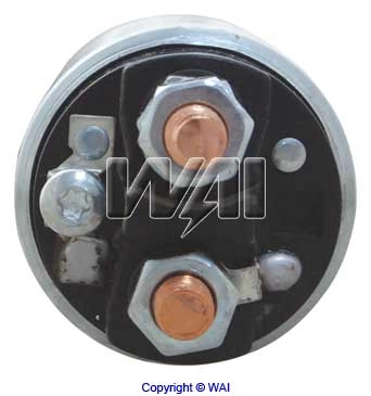 Купить Втягивающее реле стартера Мерседес-бенц LK/LN2  