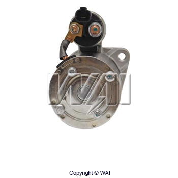  Motor de arranco KIA Cerato III sedan (YD) (2012 - 2019) III