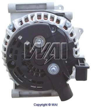 Купить 124625014 Bosch Генератор