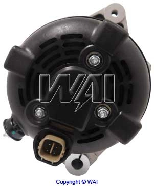 Gerador Toyota Land Cruiser J150