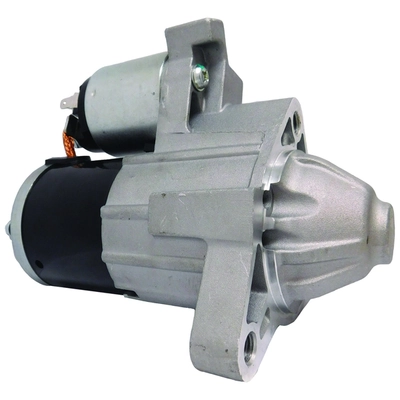 Купить M000T31471ZC Mitsubishi Стартер