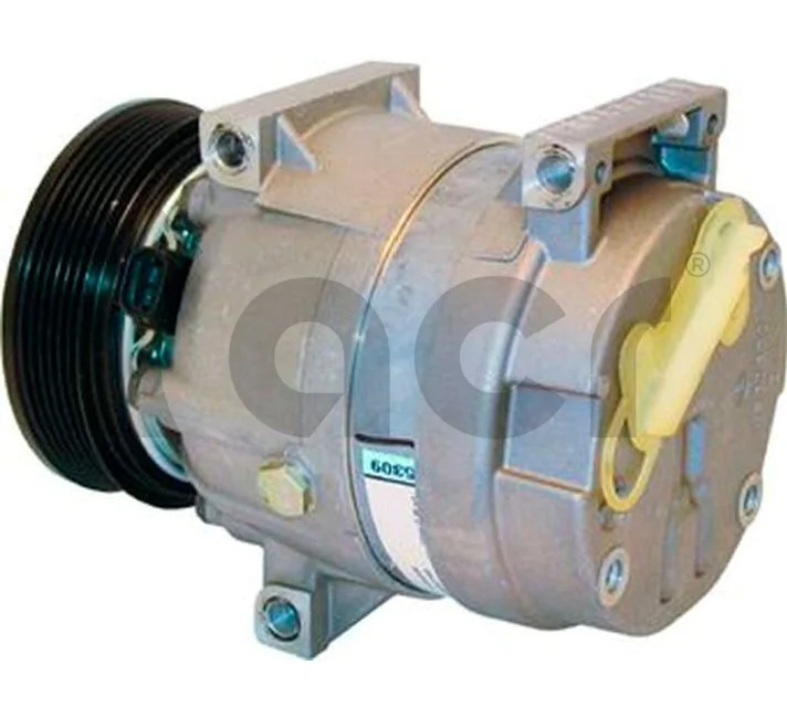 Compressor de aparelho de ar condicionado Opel Vivaro J7