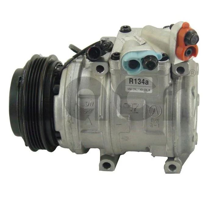 Compressor de aparelho de ar condicionado KIA Carens 1 FJ