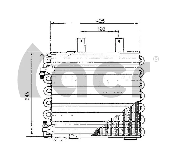 300192 ACR