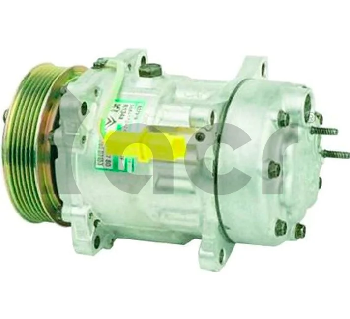 Compresor de aire acondicionado 130880R ACR