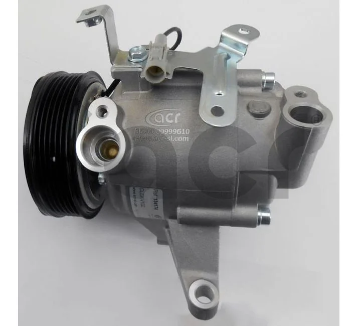 Compressor de aparelho de ar condicionado Subaru Forester 4 S13, SJ