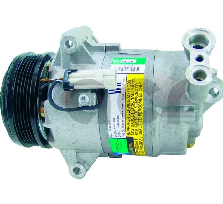 Compressor de aparelho de ar condicionado Opel Astra L35