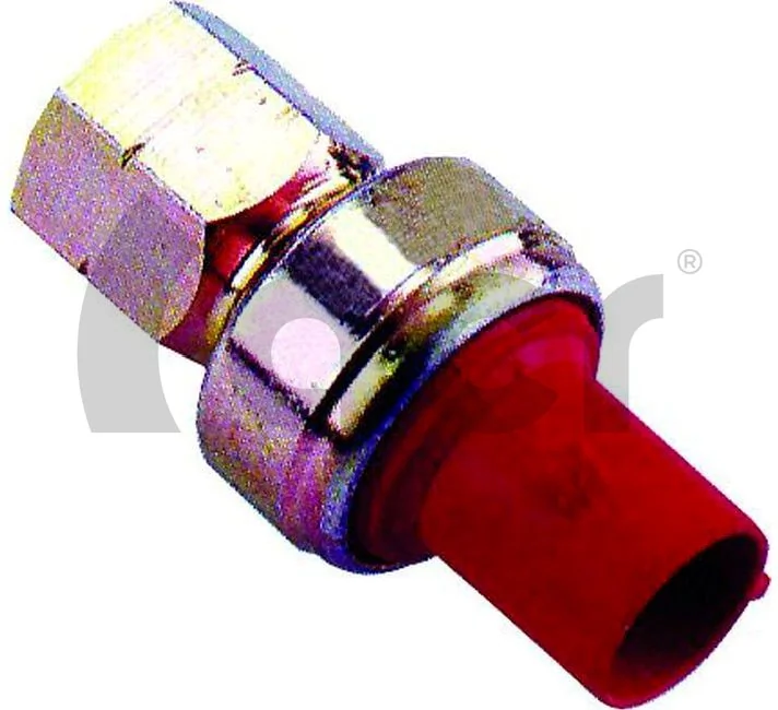Sensor de pressão absoluta de aparelho de ar condicionado para Audi 80 B3 89, 89Q, 8A