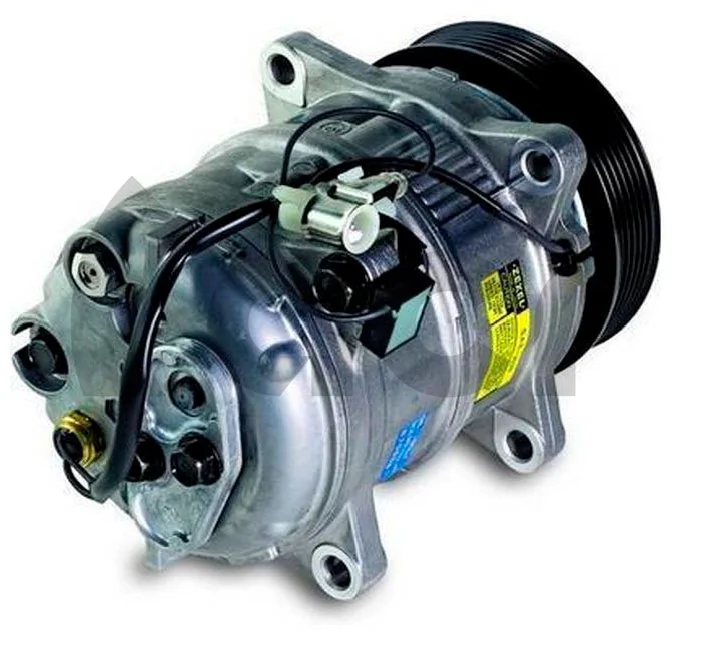 Compressor de aparelho de ar condicionado Volvo V70 1 LV