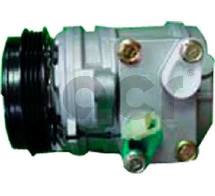 Compresor de aire acondicionado Chevrolet Kalos