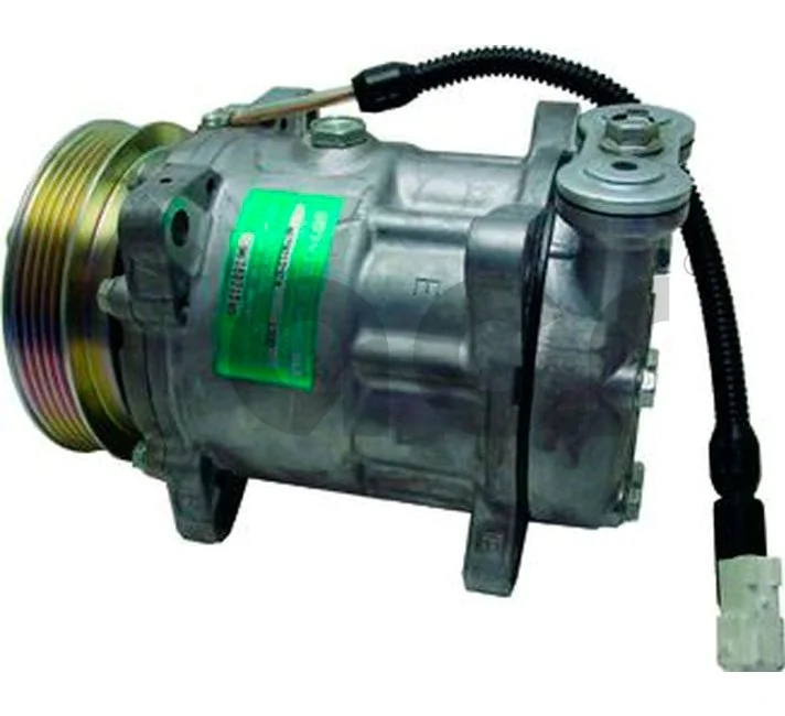 Compressor de aparelho de ar condicionado Citroen Saxo S0, S1