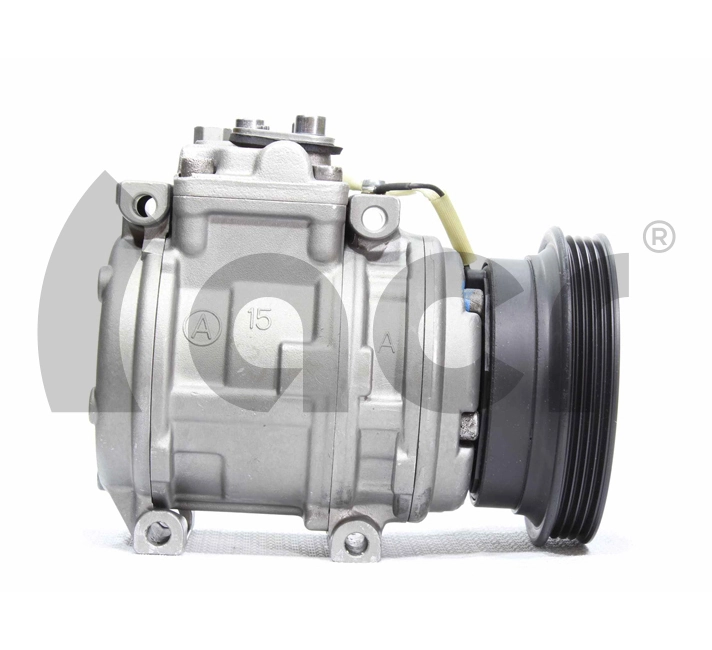 Compressor de aparelho de ar condicionado KIA Cerato 1 LD