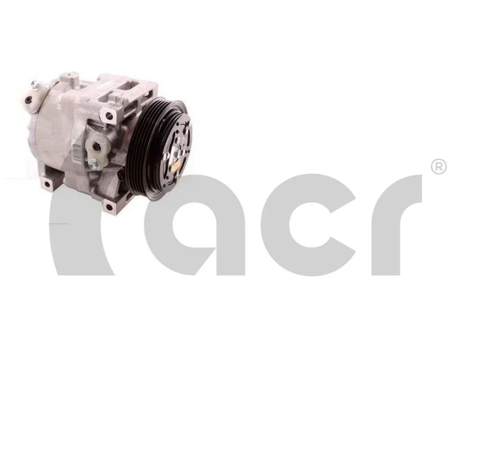 Compressor de aparelho de ar condicionado Fiat Bravo 1 182