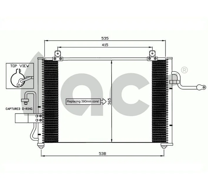 300607 ACR