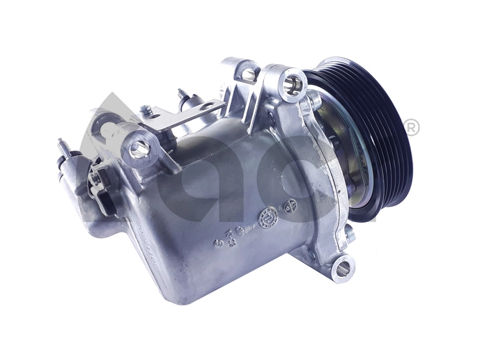Compressor de aparelho de ar condicionado Opel Zafira K0