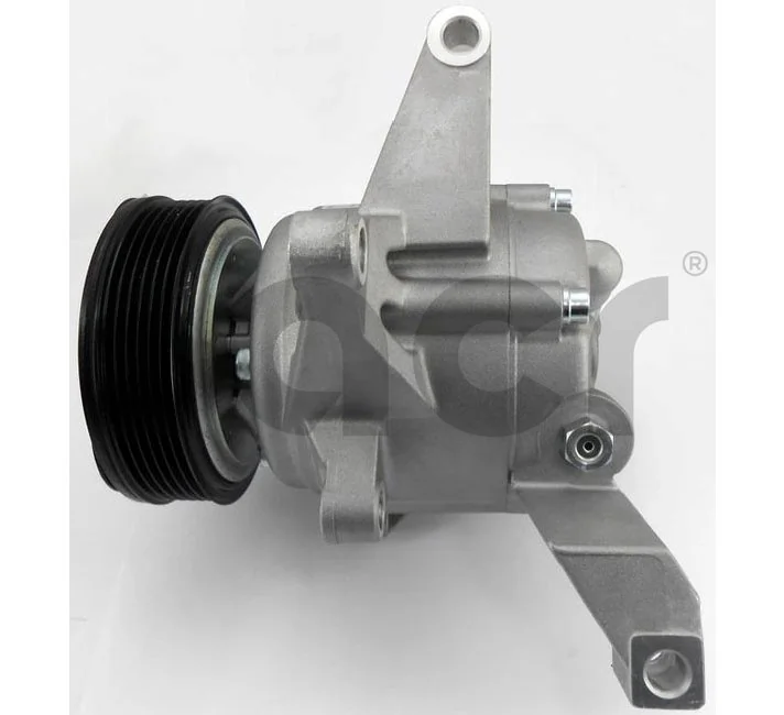 Compressor de aparelho de ar condicionado Subaru Forester 4 S13, SJ