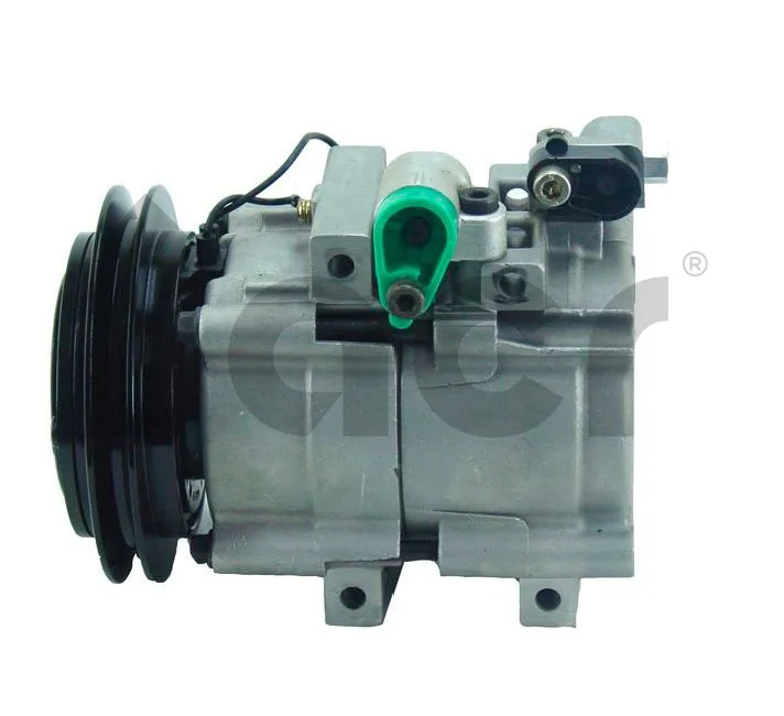 Compressor de aparelho de ar condicionado Hyundai H-1 STAREX A1