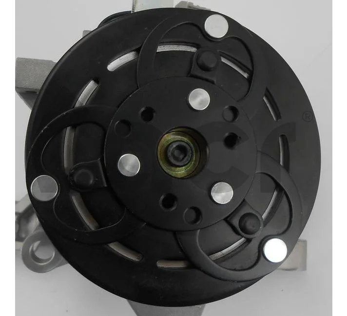 Compressor de aparelho de ar condicionado Subaru Forester 4 S13, SJ