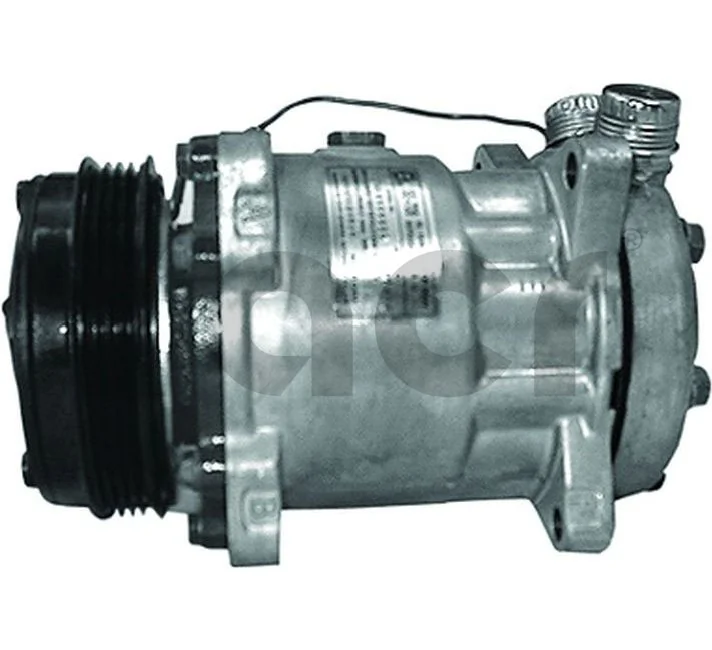 Compressor de aparelho de ar condicionado Renault 21 B48