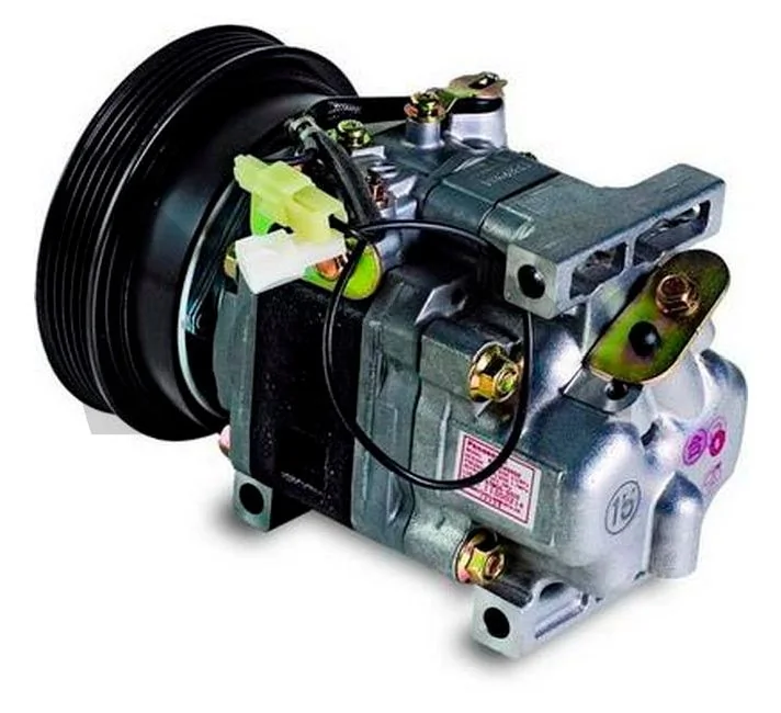 Compressor de aparelho de ar condicionado Mazda 626 5 GF