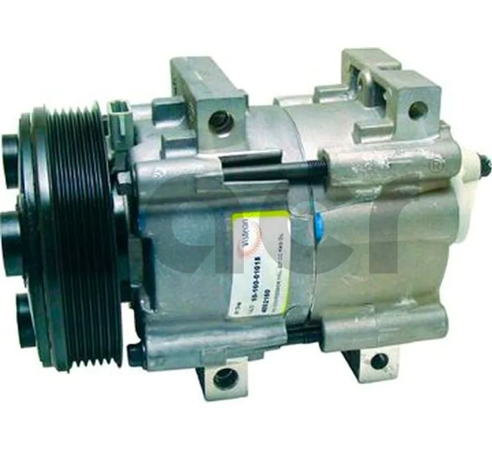 Compressor de aparelho de ar condicionado Ford Escort CLASSIC AAL, ABL
