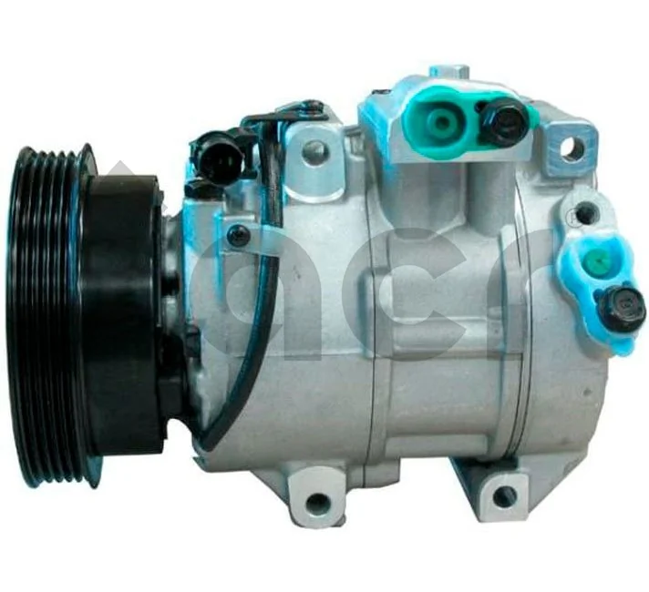 Compressor de aparelho de ar condicionado KIA Rio 2 JB