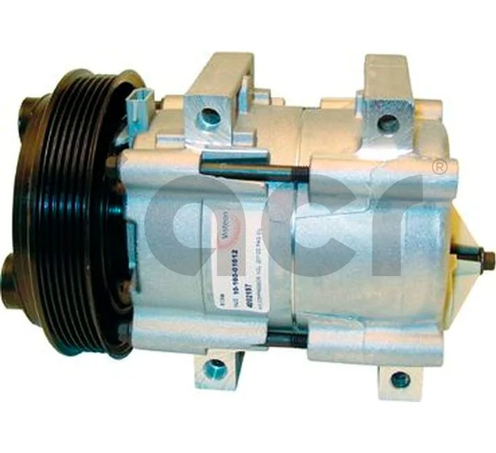 Compressor de aparelho de ar condicionado Ford Transit 4 E
