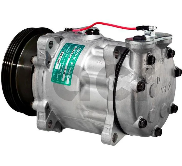 Compressor de aparelho de ar condicionado Renault Clio 1 BC57, 5357