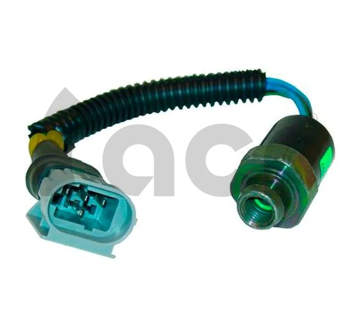 Sensor de pressão absoluta de aparelho de ar condicionado Renault 21 B48