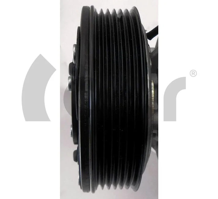 Compressor de aparelho de ar condicionado Subaru Forester 4 S13, SJ